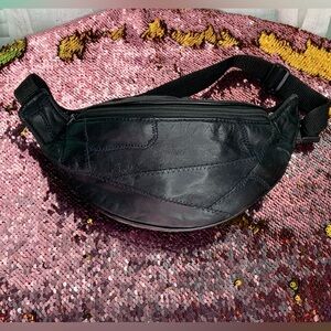 Vintage Fanny Pack Unisex Preloved